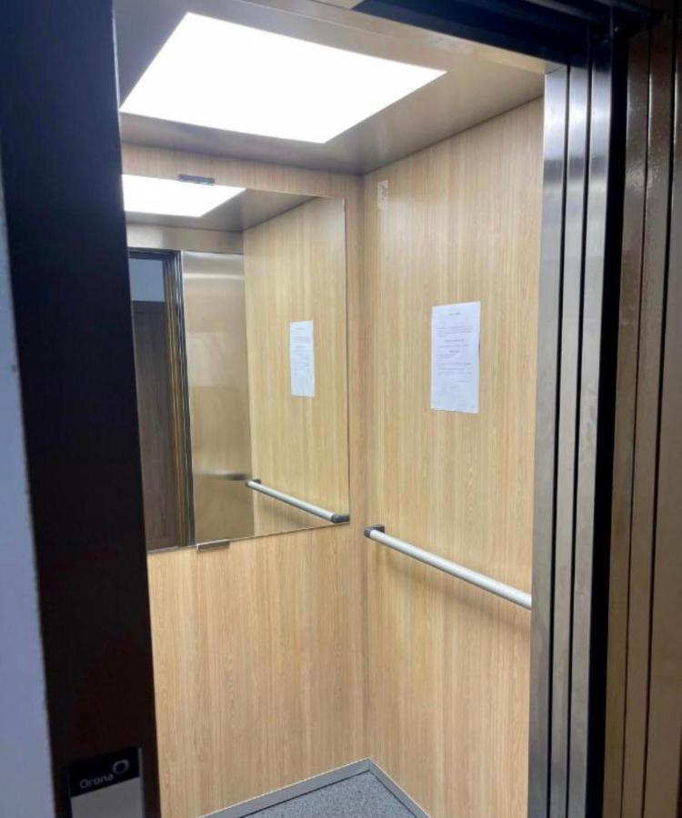 Smir Park Apartment Mdi'Q , Marina Smir, Oceanica Zewnętrze zdjęcie