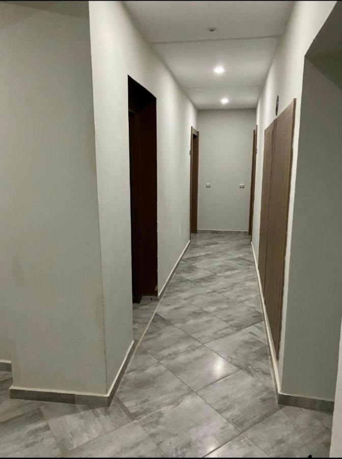 Smir Park Apartment Mdi'Q , Marina Smir, Oceanica Zewnętrze zdjęcie