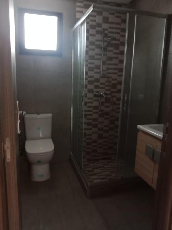 Smir Park Apartment Mdi'Q , Marina Smir, Oceanica Zewnętrze zdjęcie