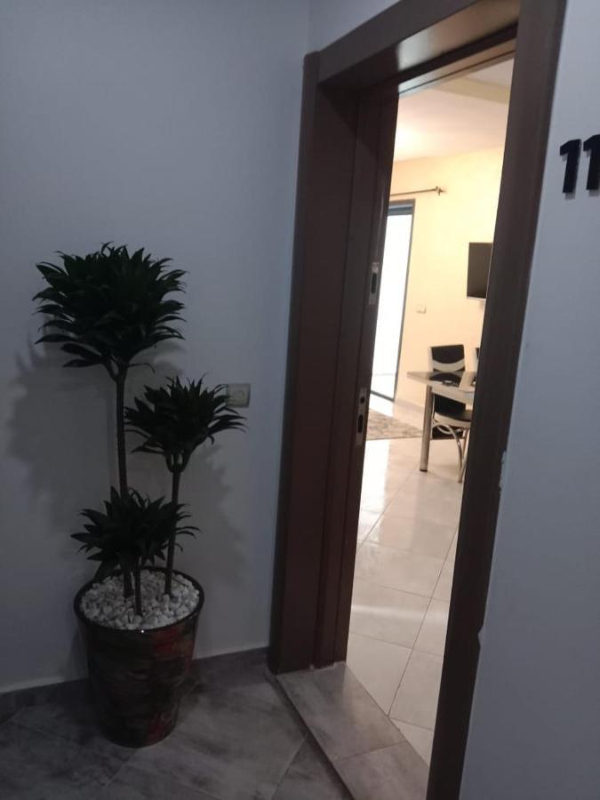Smir Park Apartment Mdi'Q , Marina Smir, Oceanica Zewnętrze zdjęcie