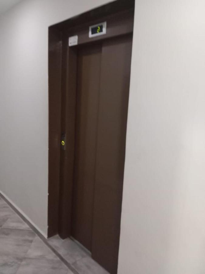 Smir Park Apartment Mdi'Q , Marina Smir, Oceanica Zewnętrze zdjęcie
